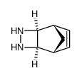 3,4-diaza-tricyclo[4.2.1.02,5]non-7-ene结构式