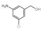 (3-氨基-5-氯苯基)甲醇图片