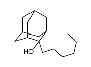 2-n-Hexyl-2-adamantanol picture