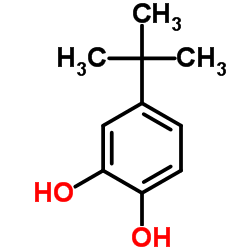 4-tert-Butylcatechol picture
