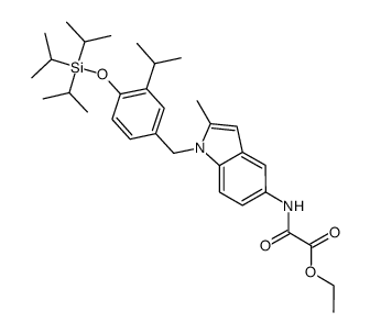 1000605-67-3 structure