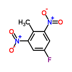 5-Fluoro-2-methyl-1,3-dinitrobenzene picture