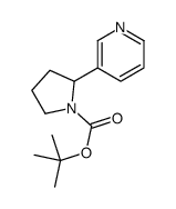 N-Boc-(R,S)-Nornicotine picture