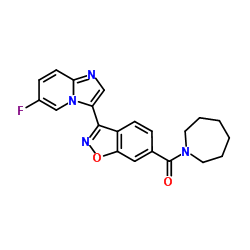 1235993-08-4 structure