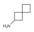 2-AMINOSPIRO[3.3]HEPTANE Structure