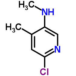 1256823-62-7 structure