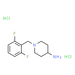 1286265-20-0 structure