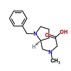 1354019-84-3 structure