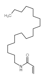 N-十八烷基丙烯酰胺图片