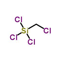 Trichloro(chloromethyl)silane picture