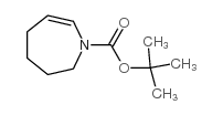 tert-Butyl 2,3,4,5-tetrahydro-1H-azepine-1-carboxylate picture