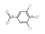 2,6-dichloro-4-nitropyridine-n-oxide picture