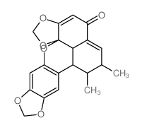 26430-30-8 structure