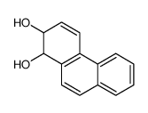PHENANTHRENE-1,2-DIHYDRODIOL picture