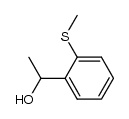 1-(2-(methylthio)phenyl)ethanol picture