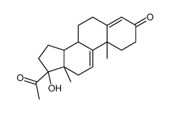 34184-82-2结构式