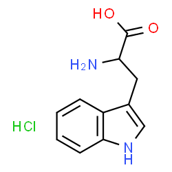 DL-Tryptophan, Monohydrochloride picture