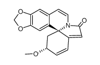 crystamidine Structure