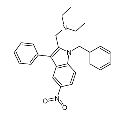 5917-89-5 structure