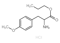 5-ethyl-6-(2-fluorophenyl)-3,3-dimethyl-oxane-2,4-dione结构式