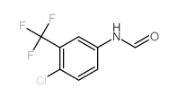 Formamide,N-[4-chloro-3-(trifluoromethyl)phenyl]- picture