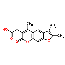 664366-07-8 structure