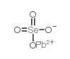 硒化铅(II)结构式
