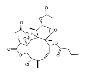 87681-19-4 structure