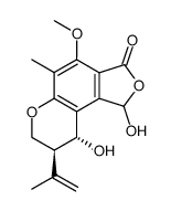 98633-34-2 structure