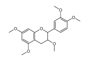 methylcatechol结构式