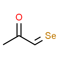 2-Propanone, 1-selenoxo- (9CI) picture
