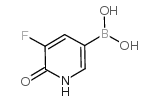 5-fluoro-6-hydroxypyridin-3-ylboronic acid picture