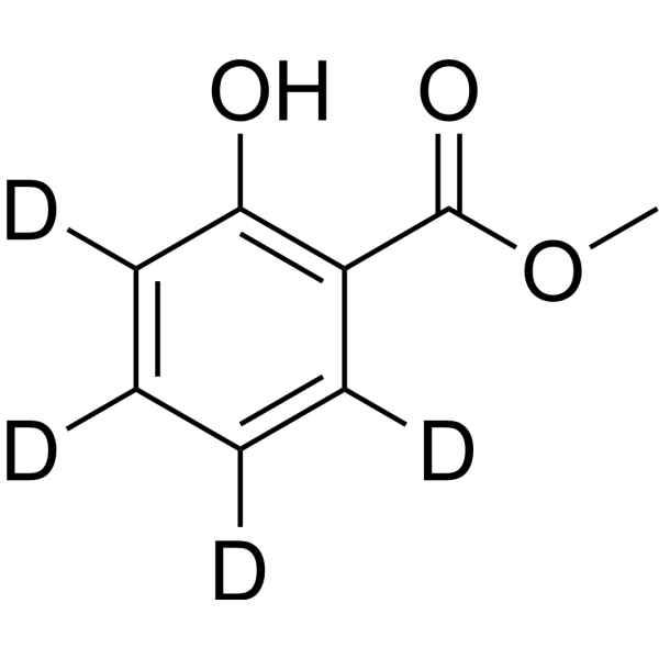 2,2'-(Methylazanediyl)diacetic acid-d4 Structure