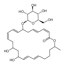 Macrolactin-B结构式