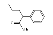 2-phenyl-2-propyl acetamide结构式