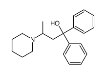 Aspaminol结构式