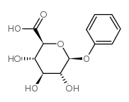 phenyl-beta-d-glucuronide picture