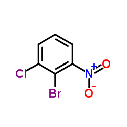 2-Bromo-1-chloro-3-nitrobenzene picture