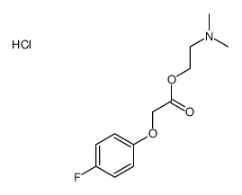 2249-32-3 structure