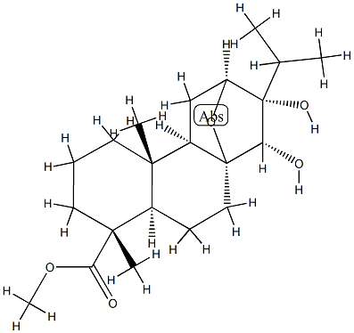 25594-18-7 structure