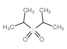 Sulfoxylic acid,dipropyl ester structure