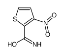 3-nitrothiophene-2-carboxamide picture