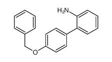 4'-(Benzyloxy)-[1,1'-biphenyl]-2-amine picture