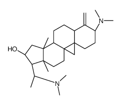 unii-c6d4x21ppd Structure