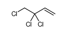 3,3,4-Trichloro-1-butene picture