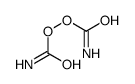 carbamoyl carbamoperoxoate结构式