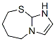 Imidazo[2,1-b][1,3]thiazepine, 1,5,6,7,8,9a-hexahydro- (9CI) picture