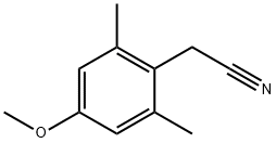 4-甲氧基-2,6-二甲基苯乙腈图片