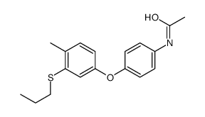 61166-68-5 structure