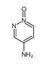 4-Pyridazinamine,1-oxide(9CI) picture